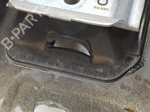 Engine mount OPEL ASTRA L Sports Tourer (OV5) 1.2 (FRHNPJ) | BP24314656M89