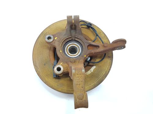 Left front steering knuckle DACIA SANDERO III 1.0 TCe 90 | BP34736115M25 - Image 3