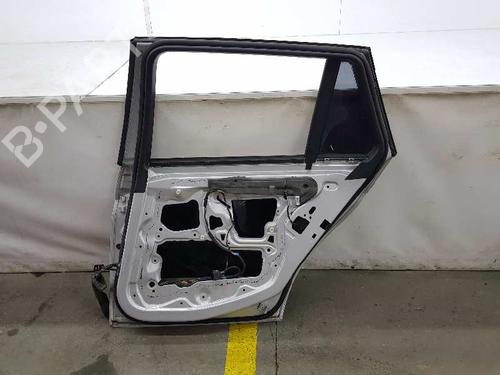 Right rear door BMW 3 (E90) 320 d | BP1713956C5