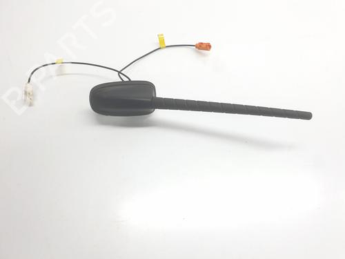 Antenna/Base OPEL COMBO Box Body/MPV (K9) 1.5 D | BP32330888C140