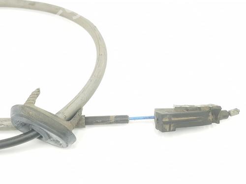 Electric handbrake PEUGEOT 3008 I MPV (0U_) 1.6 HDi 115 / BlueHDi 115 | BP16126461E5 