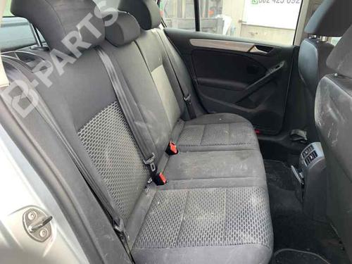 Right front window switch VW GOLF VI (5K1) 1.6 TDI | BP5130380C105  - Image 10