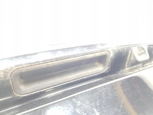 Tailgate handle VOLVO V40 Hatchback (525) D3 | BP16756773C132 