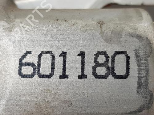 Front right window mechanism HONDA CIVIC VIII Hatchback (FN, FK) 2.2 CTDi (FK3) | BP17773164C23 