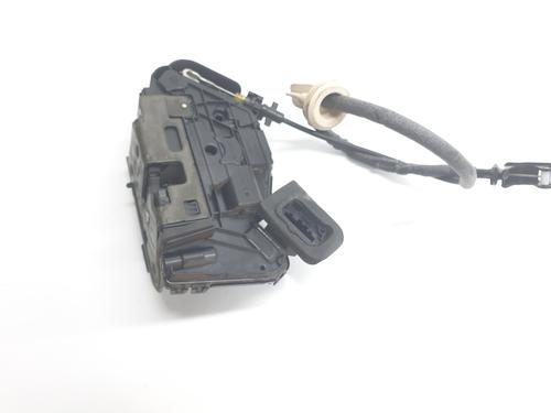 Front right lock VW GOLF VII (5G1, BQ1, BE1, BE2) 2.0 R 4motion | BP29011309C97 