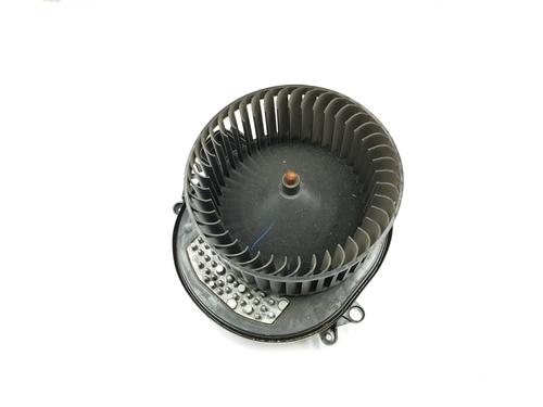 Used Heater blower motor BMW 1 (F20) 114 d (95 hp) 17960155