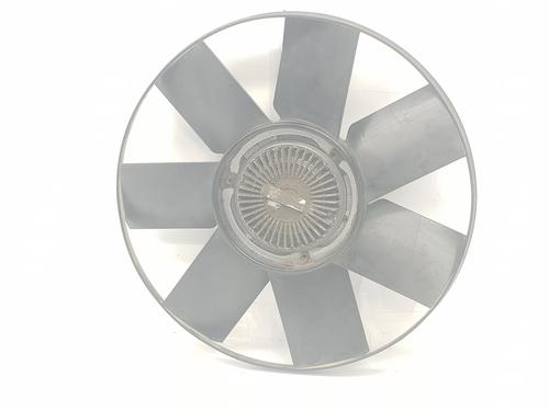 Used Radiator fan NISSAN NV400 Platform/Chassis (X62, X62B) dCi 150 RWD (150 hp) 17668749