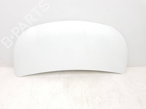 Used Hood RENAULT TRAFIC III Van (FG_) 1.6 dCi 140 (FGMA, FGMC) (140 hp) 30000343