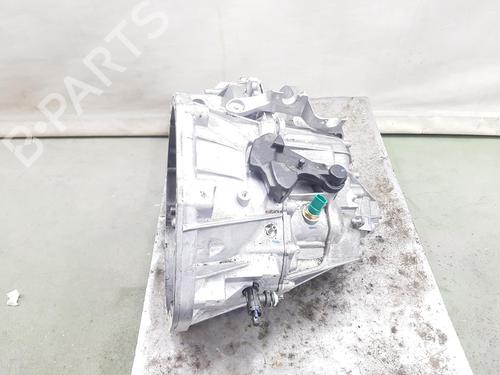Gearbox RENAULT TRAFIC III Van (FG_) 2.0 dCi 130 (FGMY) | BP17734567M3 