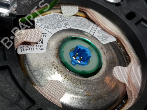 Airbag Kit PEUGEOT 508 SW I (8E_) 1.6 THP | BP26728394C86 