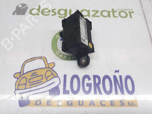 Electronic module VW TOURAN (1T1, 1T2) 1.9 TDI | BP14122540M83