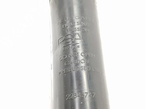 Left rear shock absorber OPEL ASTRA L Sports Tourer (O5)  | BP26698727M18 