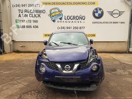 Used Parts NISSAN JUKE (F15) [2010-2019]  4367674