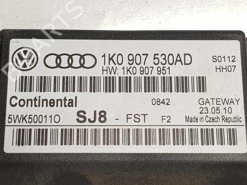 Electronic module VW GOLF VI (5K1) 1.2 TSI | BP30389972M83 - Image 2