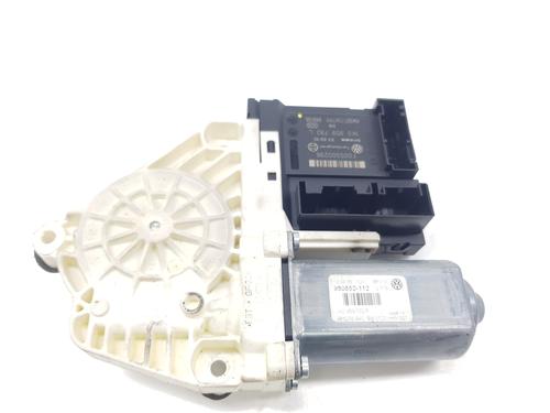 Right front window motor VW PASSAT B6 (3C2) 1.9 TDI | BP15510401E20 