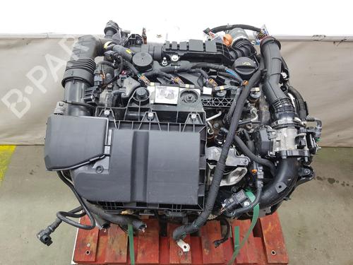 Used Engine Engine CITROËN C4 III (BA_, BB_, BC_) [2020-2026] 36439213 36439213