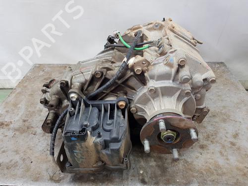 Transfer box TOYOTA LAND CRUISER PRADO (_J12_) 3.0 D-4D (KDJ120, KDJ125) | BP20241355M36 