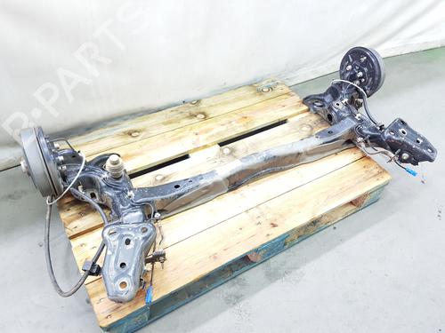 Rear axle CITROËN C4 CACTUS 1.6 BlueHDi 100 | BP29535954M2 