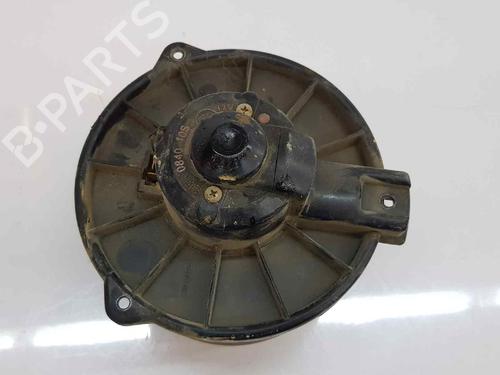 Heater blower motor TOYOTA LAND CRUISER 90 (_J9_) 3.0 TD (KZJ90_, KZJ95_, KZJ90R, KZJ95R, KZJ90W, KZJ95W) | BP14074132M62 