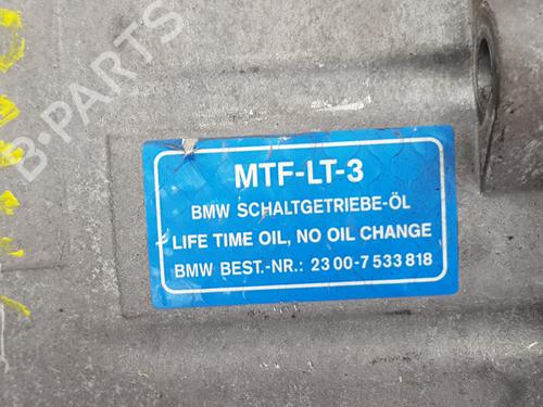 Gearbox BMW 3 Touring (E91) 318 d | BP29970369M3