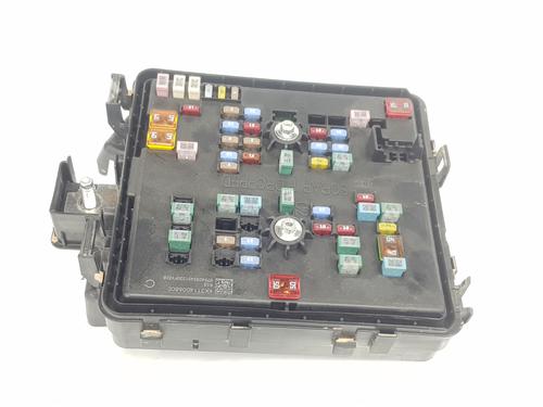 Fuse box FORD TRANSIT V363 Platform/Chassis (FED, FFD) 2.0 EcoBlue | BP31840572E1