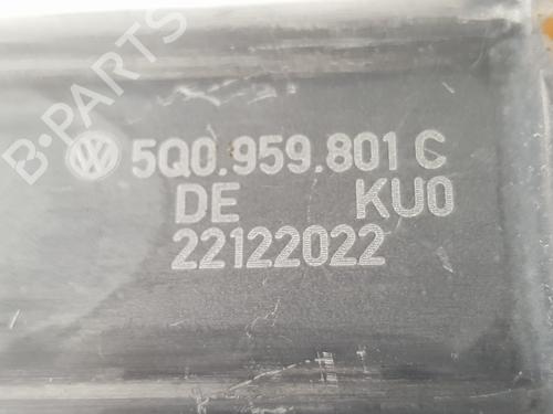 Left front window motor SEAT ATECA (KH7, KHP) 2.0 TDI | BP17561869E21 
