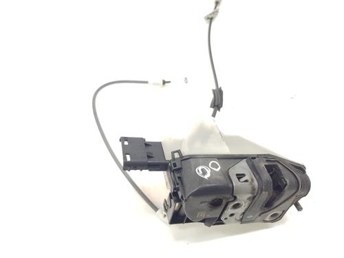 Front right lock CITROËN JUMPY III Van (V_) | BP36781907C97 - Image 5
