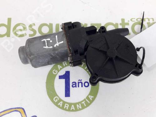 Left rear window motor NISSAN PATHFINDER III (R51) 2.5 dCi | BP1967228E23 