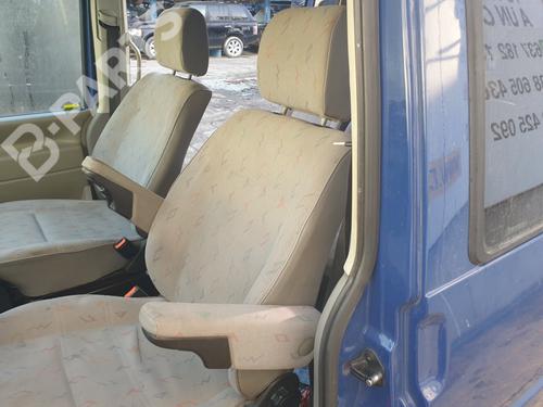 Right mirror VW TRANSPORTER T4 Van (70A, 70H, 7DA, 7DH) 2.5 TDI | BP11129243C27  - Image 67