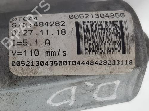Front right window mechanism FIAT TIPO Hatchback (356_, 357_) 1.6 D (356HXG1B, 356HXG11) | BP32454937C23 - Image 3