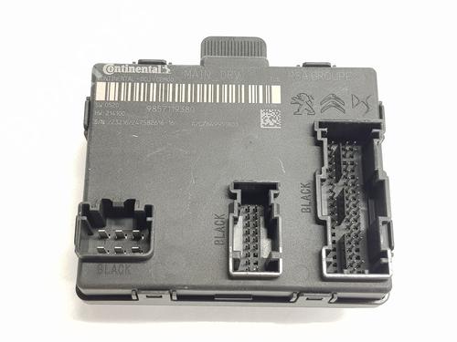 Used Electronic module OPEL ASTRA L Sports Tourer (OV5) [2021-2025]  29433791