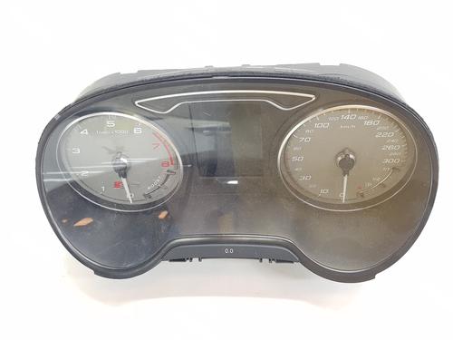 Used Instrument cluster Instrument cluster 37630976 37630976