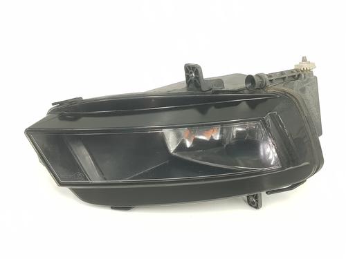 Used Right front fog light VW GOLF VII (5G1, BQ1, BE1, BE2) 1.4 TSI (125 hp) 17333918
