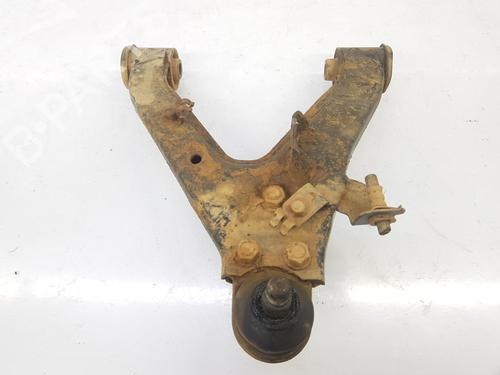 Right rear suspension arm MITSUBISHI PAJERO III (V7_W, V6_W) 3.2 Di-D (V68W, V78W) | BP9276783M15 