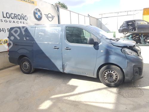 Left front window switch PEUGEOT EXPERT Van (V_)  | BP33214966I27  - Image 10