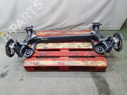 Used Rear axle Rear axle 38929583 38929583