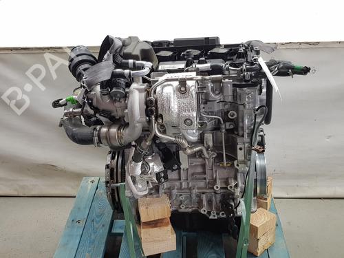 Engine HYUNDAI i20 III (BC3, BI3) 1.6 T-GDi N | BP29723518M1 