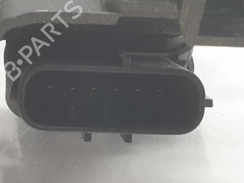 Pedal VW SCIROCCO III (137, 138) 1.4 TSI | BP23406353I4