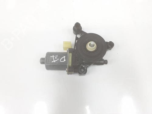 Rudehejsemotor forskærm venstre VW GOLF VII (5G1, BQ1, BE1, BE2) 1.2 TSI (110 hp) 11013412