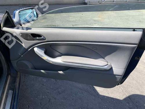 Left sun visor BMW 3 Coupe (E46) 328 Ci | BP5101330I1  - Image 9