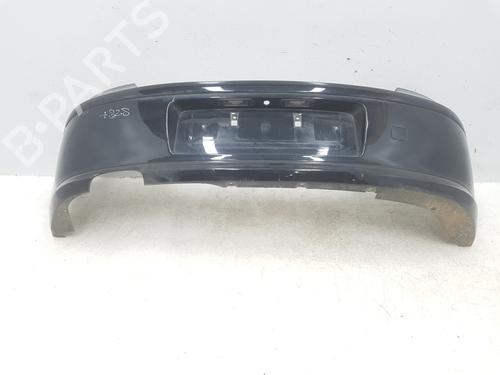 Rear bumper BMW 1 (E81) 116 i | BP24547900C8 