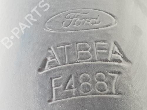 Right rear shock absorber FORD TRANSIT V363 Platform/Chassis (FED, FFD) | BP31593777M19