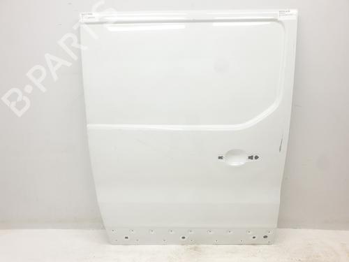 Used Right slide door Right slide door RENAULT TRAFIC III Van (FG_) 1.6 dCi 140 (FGMA, FGMC) (140 hp) 34117379 34117379