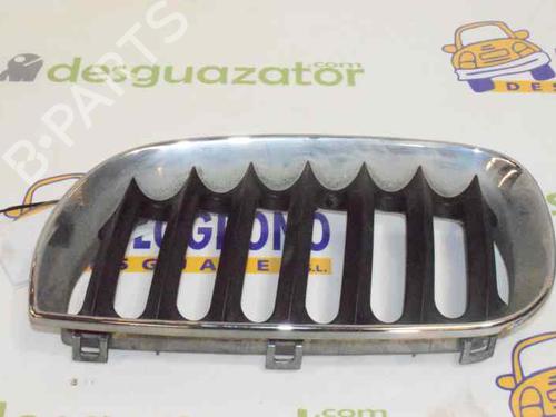 Ander BMW X3 (E83) 2.0 d (150 hp) 14119085