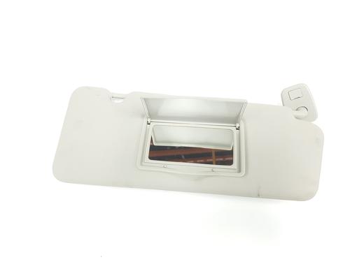 Right sun visor RENAULT CLIO IV (BH_) 1.5 dCi 75 | BP9097577I2 