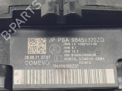 Other PEUGEOT EXPERT Van (V_)  | BP33215043O1  - Image 6