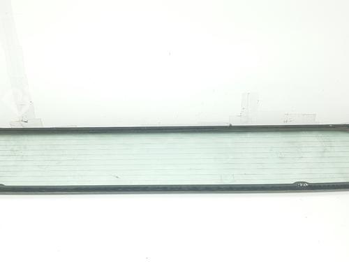 Bootlid window ISUZU D-MAX II Platform/Chassis (TFR, TFS) 2.5 CRDi | BP25817414C64 