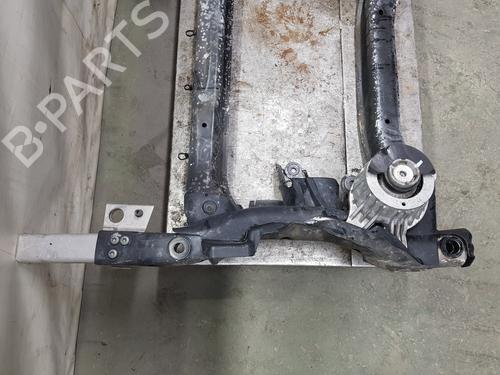 Subframe MERCEDES-BENZ C-CLASS Convertible (A205) C 220 d (205.404) | BP29617281M9 