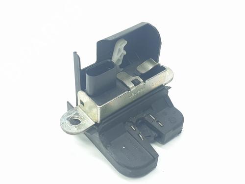 Used Tailgate lock VW POLO V (6R1, 6C1) 1.2 TSI (90 hp) 17192426