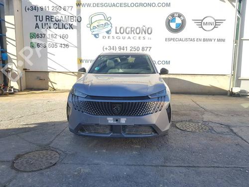 Used Parts PEUGEOT 3008 III (KA_, KB_, KC_) Hybrid 136 (KAHPYE) 5012373